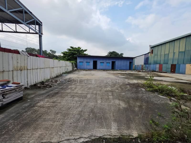 Semi-D Factory for Rent in Taman Perindustrian Subang (Subang Jaya) - Archie Chin - Exterior - PropertyGuru.com.my