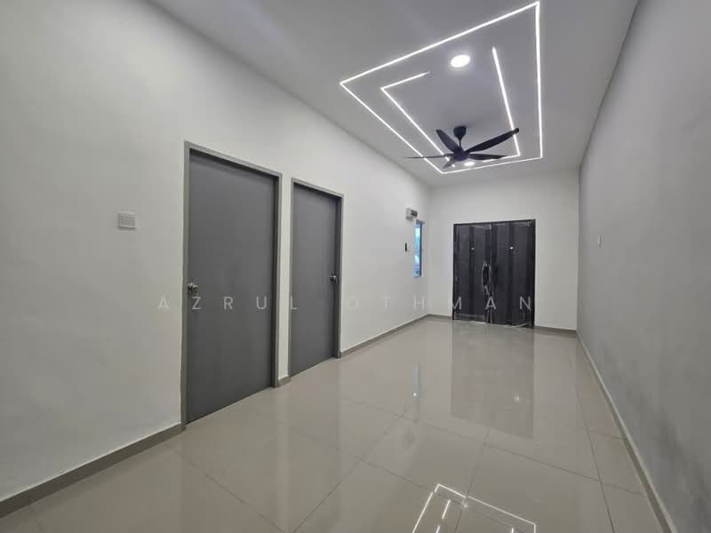 Rumah Teres 1-Tingkat untuk Dijual di Taman Desa Rhu (Sikamat) - Azrul Othman - Interior - PropertyGuru.com.my