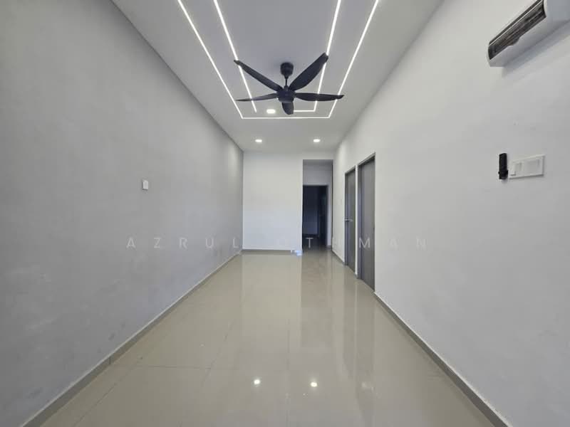 Rumah Teres 1-Tingkat untuk Dijual di Taman Desa Rhu (Sikamat) - Azrul Othman - Interior - PropertyGuru.com.my