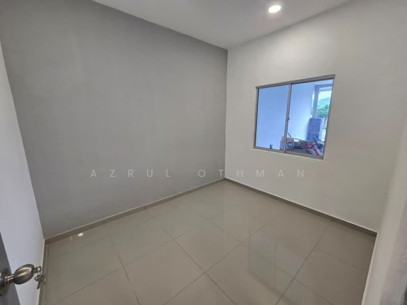 Rumah Teres 1-Tingkat untuk Dijual di Taman Desa Rhu (Sikamat) - Azrul Othman - Interior - PropertyGuru.com.my