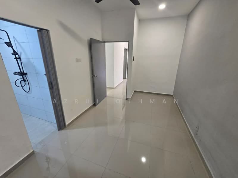 Rumah Teres 1-Tingkat untuk Dijual di Taman Desa Rhu (Sikamat) - Azrul Othman - Bathroom - PropertyGuru.com.my