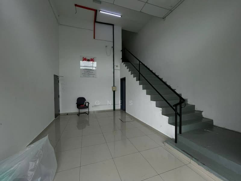 Tanah Perindustrian untuk Disewa di Iskandar Puteri (Nusajaya) (Johor) - Agnes . - Interior - PropertyGuru.com.my