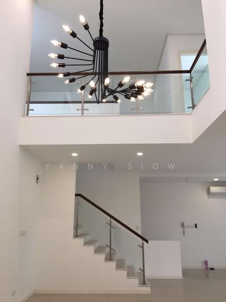 Rumah Berkembar untuk Dijual di Sunway Montana (Setapak) - Yanny Siow - Interior - PropertyGuru.com.my