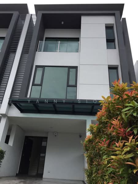 Rumah Berkembar untuk Dijual di Sunway Montana (Setapak) - Yanny Siow - Exterior - PropertyGuru.com.my