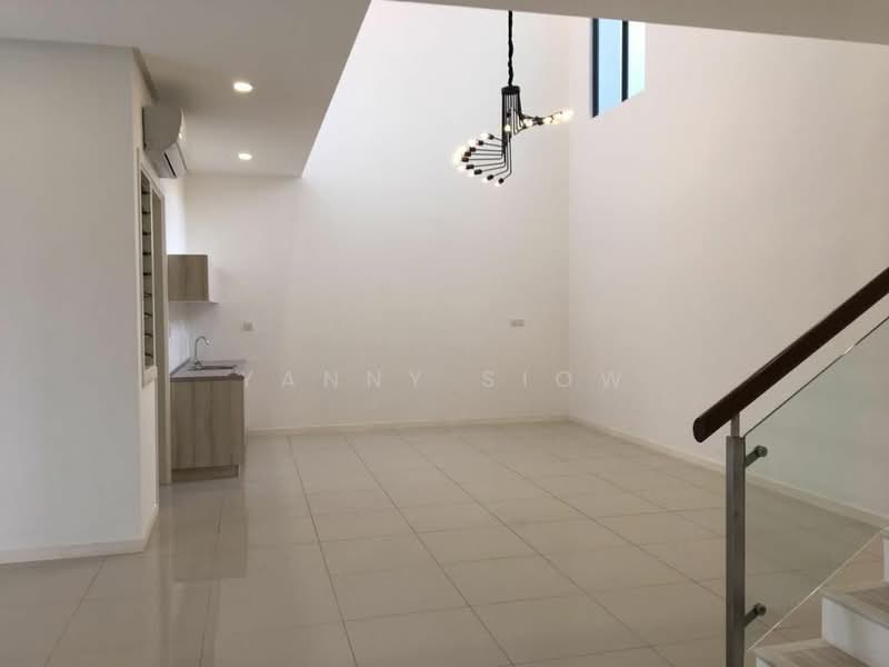 Rumah Berkembar untuk Dijual di Sunway Montana (Setapak) - Yanny Siow - Interior - PropertyGuru.com.my