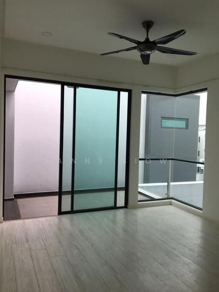 Rumah Berkembar untuk Dijual di Sunway Montana (Setapak) - Yanny Siow - Interior - PropertyGuru.com.my