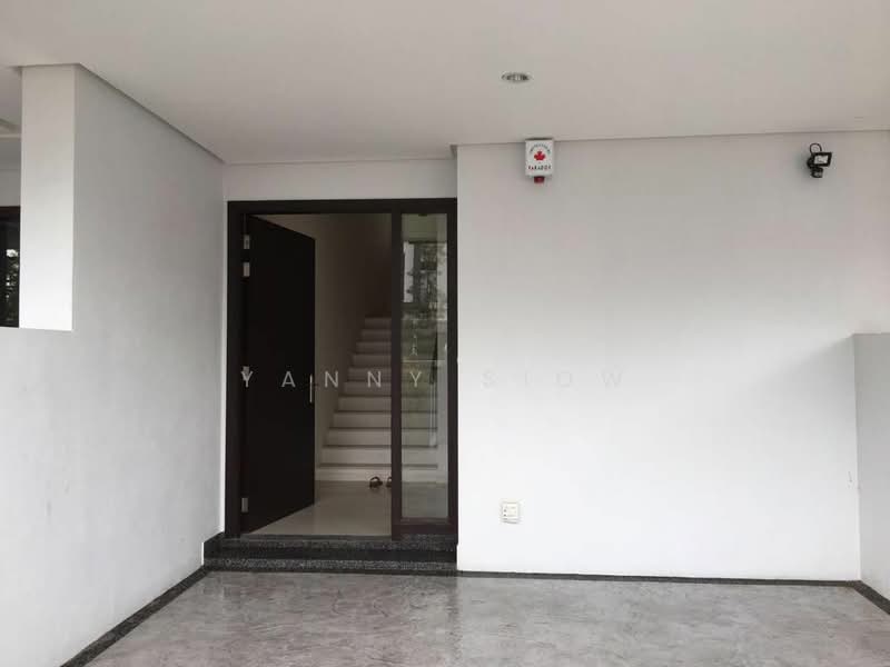 Rumah Berkembar untuk Dijual di Sunway Montana (Setapak) - Yanny Siow - Entrance - PropertyGuru.com.my