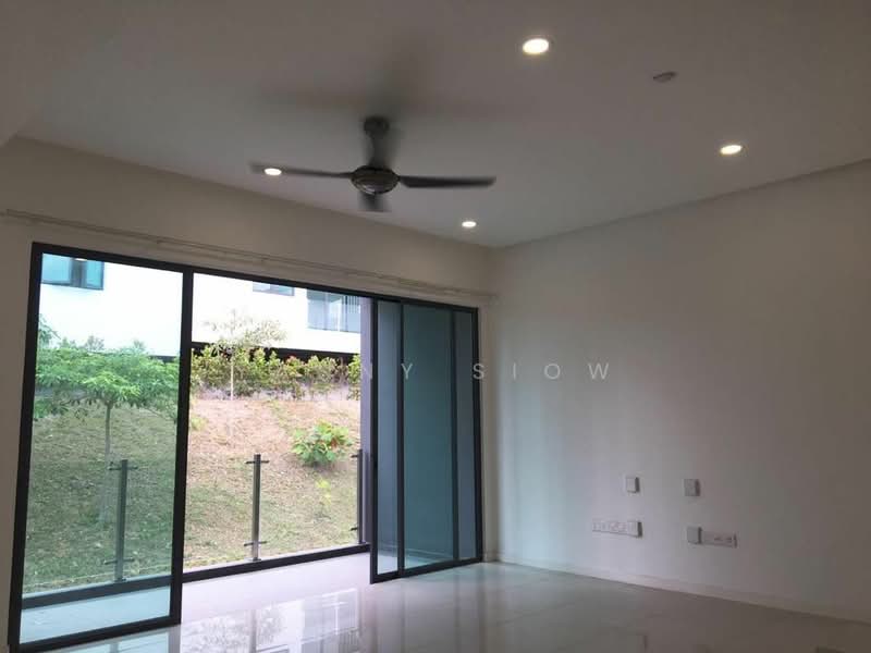 Rumah Berkembar untuk Dijual di Sunway Montana (Setapak) - Yanny Siow - Living Room - PropertyGuru.com.my