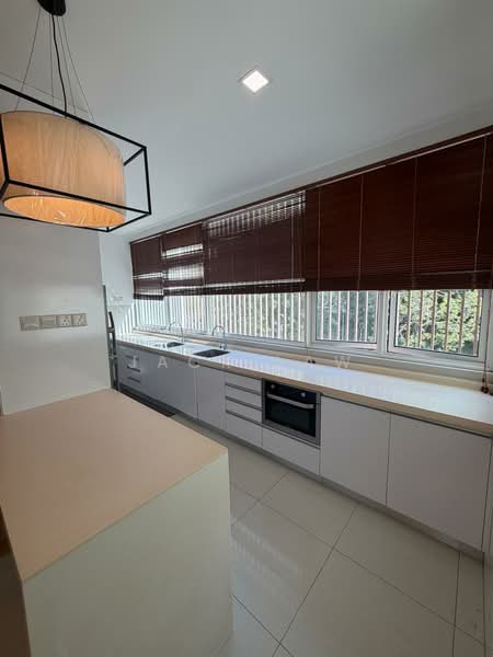 Condominium for Rent at Ferringhi Residence - Jack Law - Kitchen - PropertyGuru.com.my