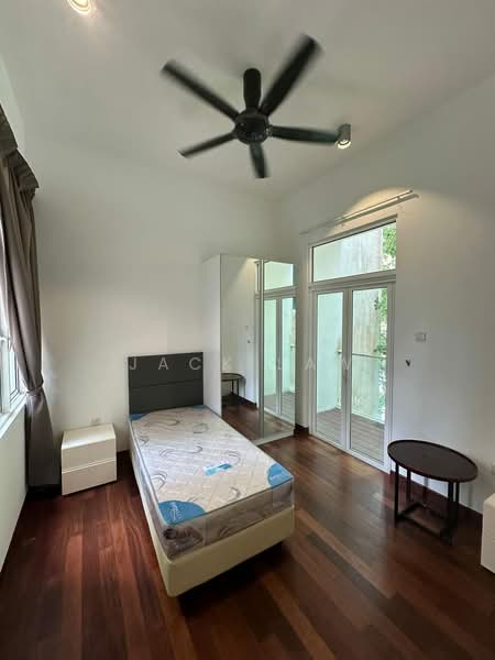 Condominium for Rent at Ferringhi Residence - Jack Law - Bedroom - PropertyGuru.com.my