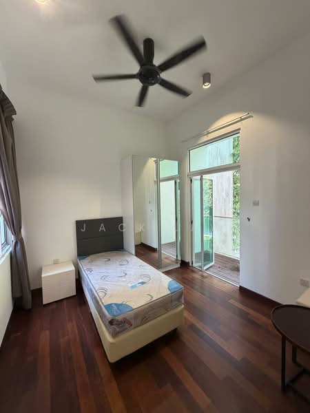 Condominium for Rent at Ferringhi Residence - Jack Law - Bedroom - PropertyGuru.com.my