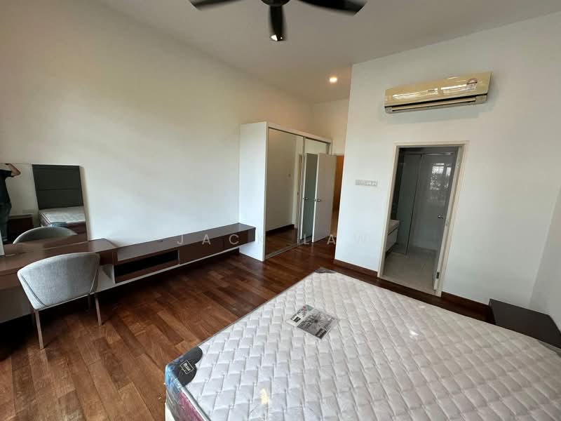 Condominium for Rent at Ferringhi Residence - Jack Law - Bedroom - PropertyGuru.com.my