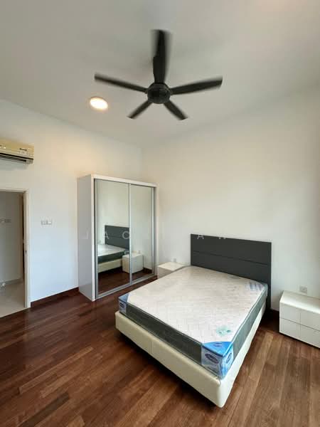 Condominium for Rent at Ferringhi Residence - Jack Law - Bedroom - PropertyGuru.com.my