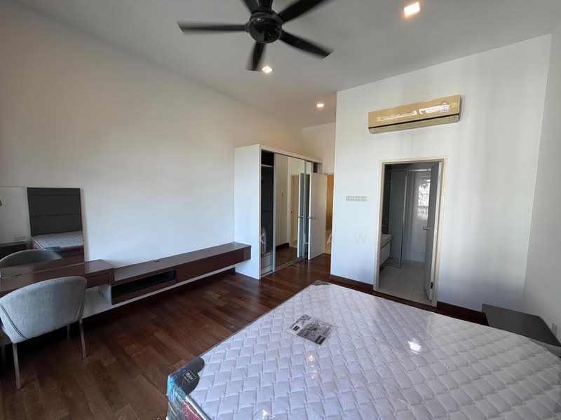 Condominium for Rent at Ferringhi Residence - Jack Law - Bedroom - PropertyGuru.com.my