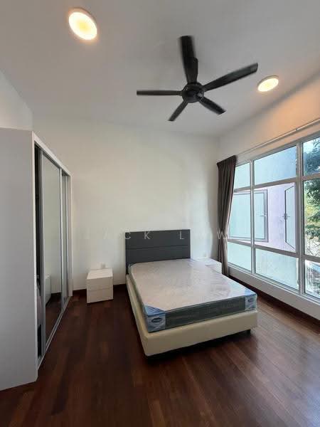 Condominium for Rent at Ferringhi Residence - Jack Law - Bedroom - PropertyGuru.com.my
