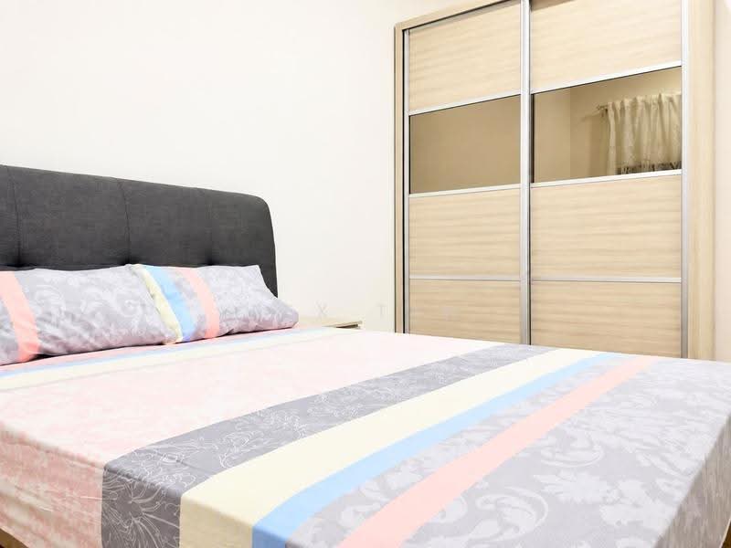 Service Residence for Rent at South View - Rex Tan - Bedroom - PropertyGuru.com.my