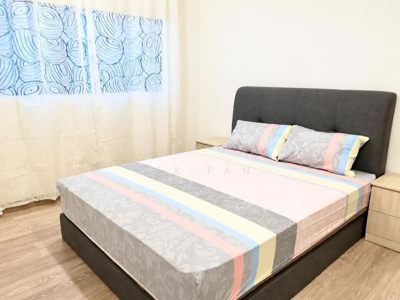 Service Residence for Rent at South View - Rex Tan - Bedroom - PropertyGuru.com.my