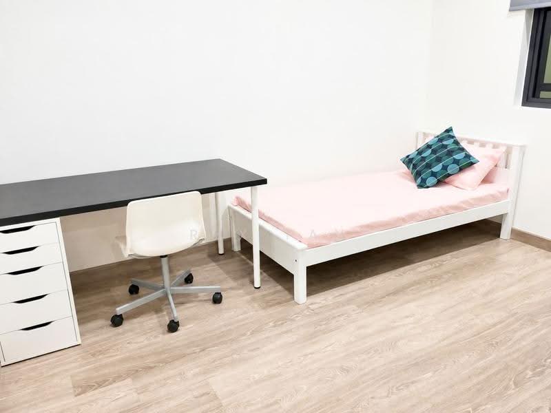 Service Residence for Rent at South View - Rex Tan - Bedroom - PropertyGuru.com.my