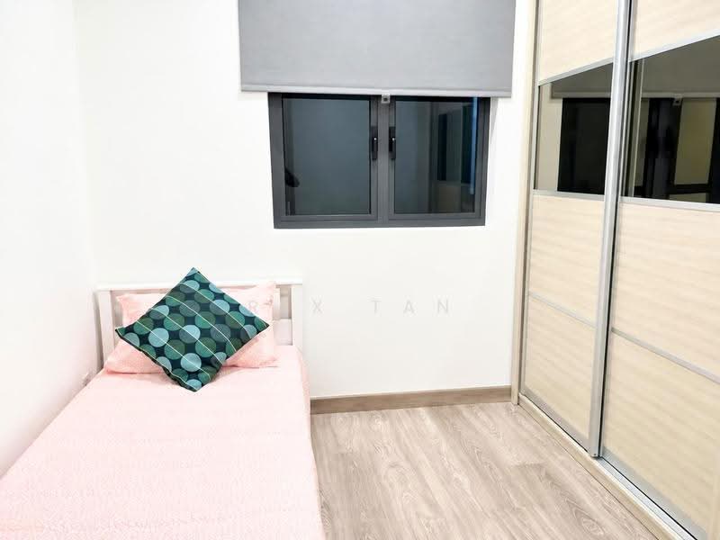 Service Residence for Rent at South View - Rex Tan - Bedroom - PropertyGuru.com.my