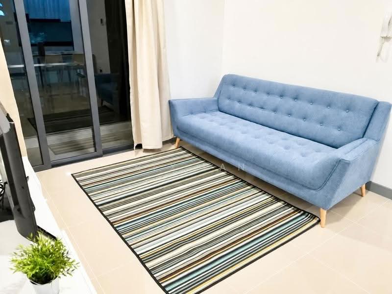 Service Residence for Rent at South View - Rex Tan - Living Room - PropertyGuru.com.my