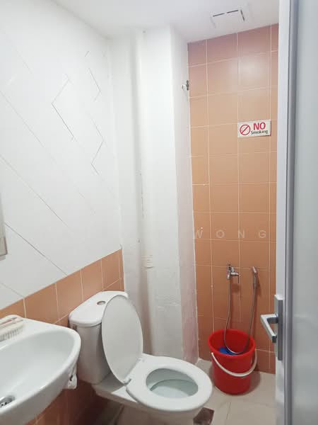 Shop / Office for Rent in SS15 (Subang Jaya) - Patrick Wong - Bathroom - PropertyGuru.com.my