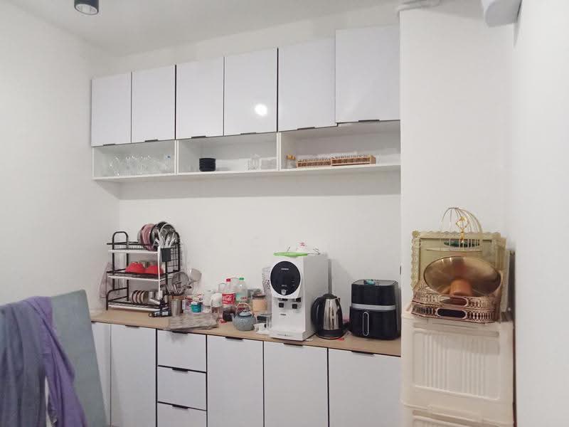 Shop / Office for Rent in SS15 (Subang Jaya) - Patrick Wong - Kitchen - PropertyGuru.com.my
