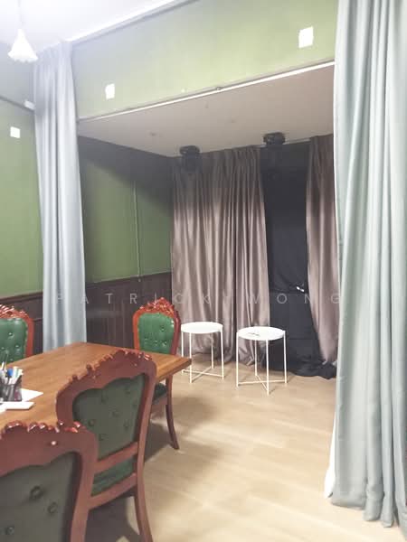 Shop / Office for Rent in SS15 (Subang Jaya) - Patrick Wong - Interior - PropertyGuru.com.my