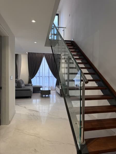 Kediaman Servis untuk Disewa di Setia Sky 88 - Raymond Kong - PropertyGuru.com.my