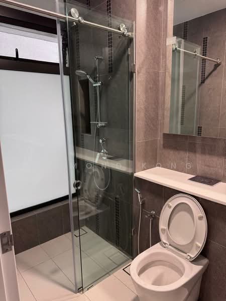 Kediaman Servis untuk Disewa di Setia Sky 88 - Raymond Kong - PropertyGuru.com.my
