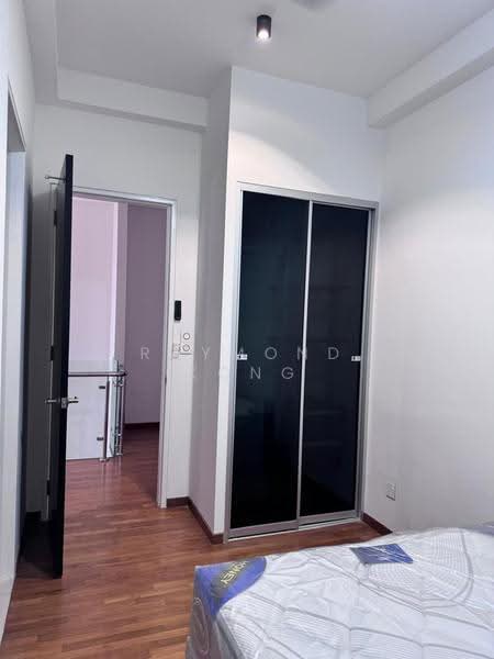 Kediaman Servis untuk Disewa di Setia Sky 88 - Raymond Kong - PropertyGuru.com.my