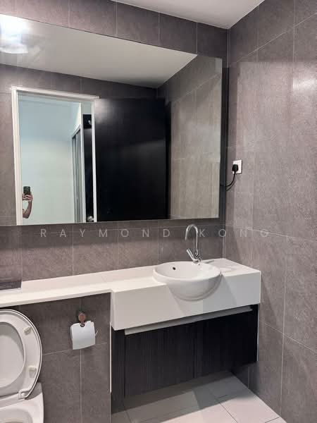 Kediaman Servis untuk Disewa di Setia Sky 88 - Raymond Kong - PropertyGuru.com.my