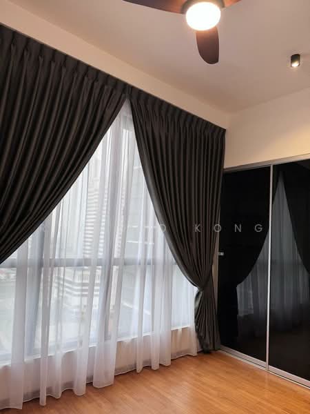 Kediaman Servis untuk Disewa di Setia Sky 88 - Raymond Kong - PropertyGuru.com.my