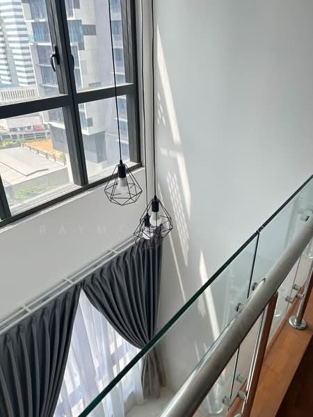 Kediaman Servis untuk Disewa di Setia Sky 88 - Raymond Kong - PropertyGuru.com.my