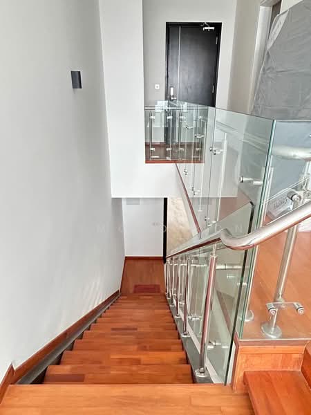 Kediaman Servis untuk Disewa di Setia Sky 88 - Raymond Kong - PropertyGuru.com.my