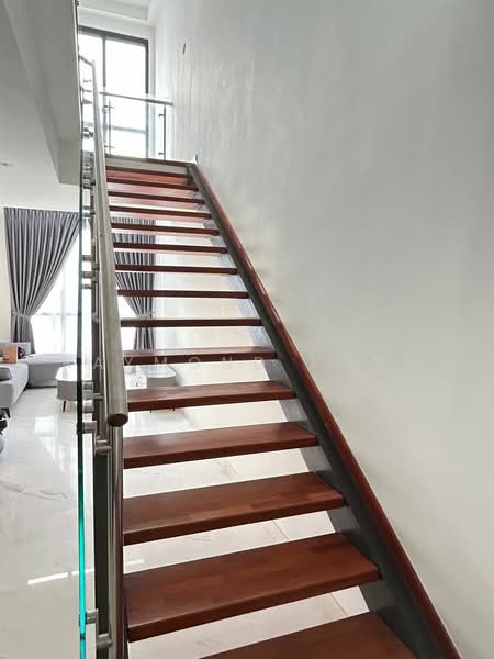 Kediaman Servis untuk Disewa di Setia Sky 88 - Raymond Kong - PropertyGuru.com.my