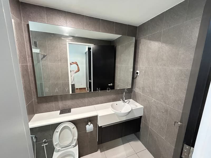 Kediaman Servis untuk Disewa di Setia Sky 88 - Raymond Kong - PropertyGuru.com.my