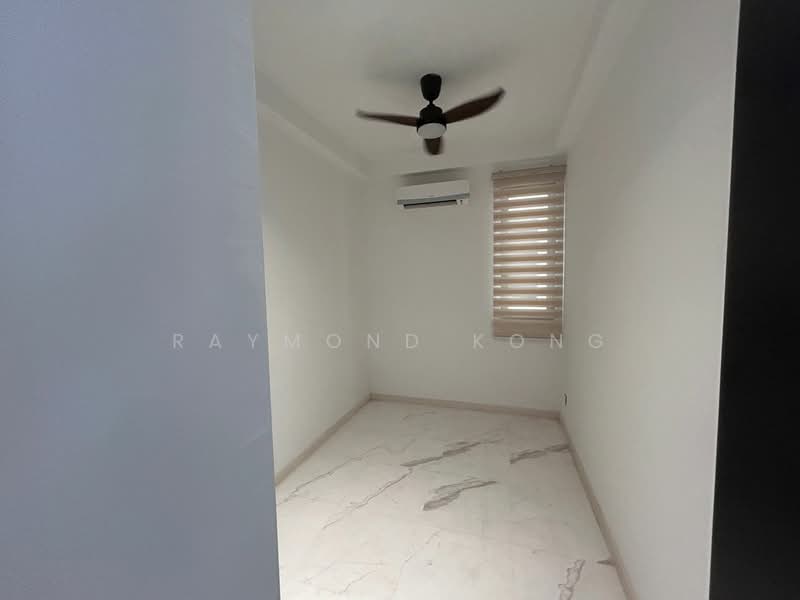 Kediaman Servis untuk Disewa di Setia Sky 88 - Raymond Kong - PropertyGuru.com.my