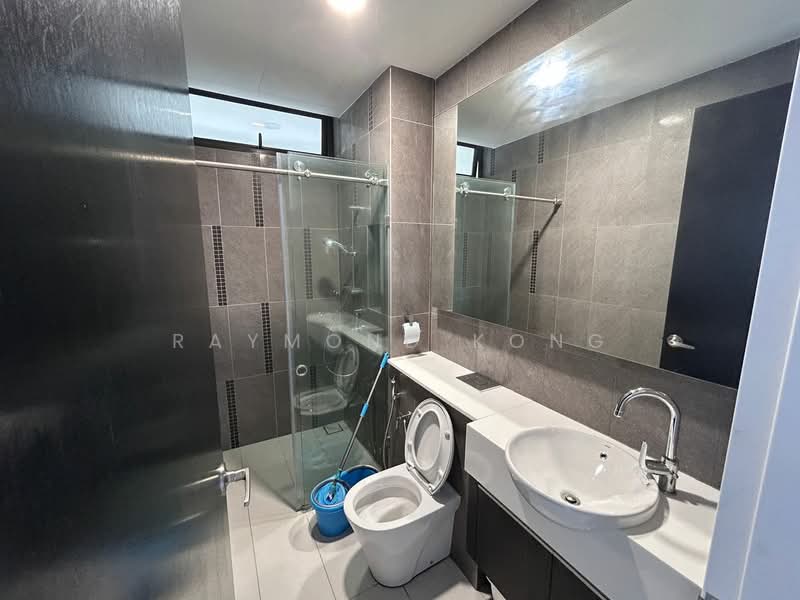 Kediaman Servis untuk Disewa di Setia Sky 88 - Raymond Kong - PropertyGuru.com.my