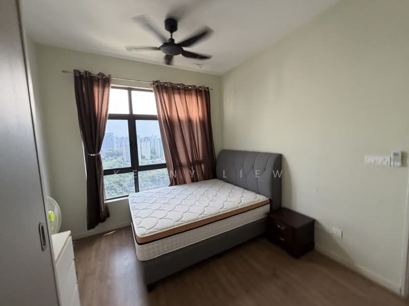 Condominium for Rent at Kiara Residence 2 (Residensi Kiara Jalil 2) - Kenny Liew - PropertyGuru.com.my