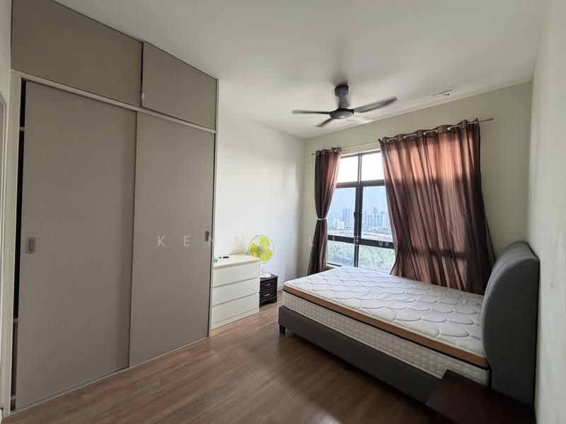 Condominium for Rent at Kiara Residence 2 (Residensi Kiara Jalil 2) - Kenny Liew - PropertyGuru.com.my