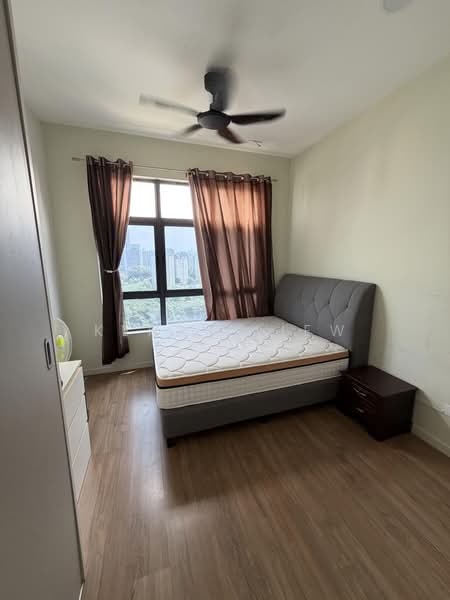 Condominium for Rent at Kiara Residence 2 (Residensi Kiara Jalil 2) - Kenny Liew - PropertyGuru.com.my