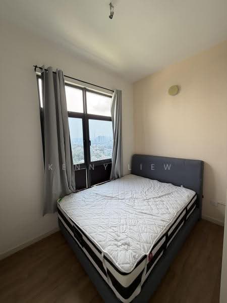 Condominium for Rent at Kiara Residence 2 (Residensi Kiara Jalil 2) - Kenny Liew - PropertyGuru.com.my