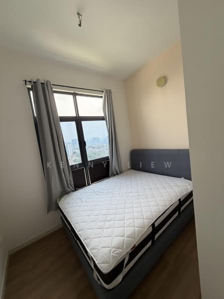 Condominium for Rent at Kiara Residence 2 (Residensi Kiara Jalil 2) - Kenny Liew - PropertyGuru.com.my