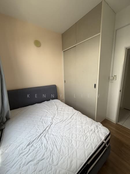 Condominium for Rent at Kiara Residence 2 (Residensi Kiara Jalil 2) - Kenny Liew - PropertyGuru.com.my