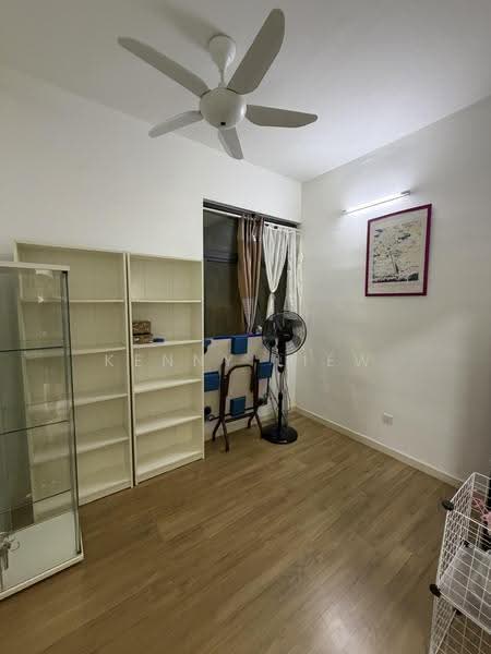 Condominium for Rent at Kiara Residence 2 (Residensi Kiara Jalil 2) - Kenny Liew - PropertyGuru.com.my