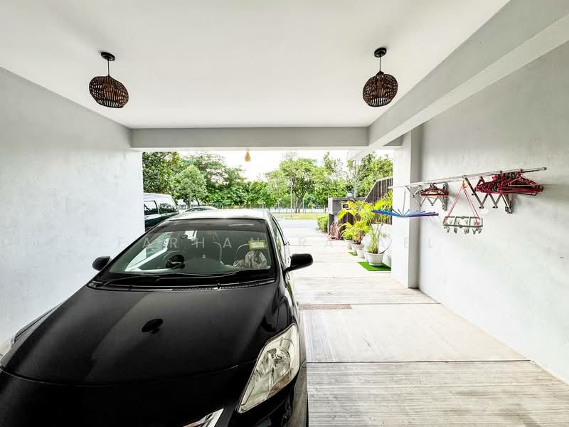 Rumah Teres 3-Tingkat untuk Dijual di Cyberjaya (Selangor) - Farhan Rafael - Exterior - PropertyGuru.com.my