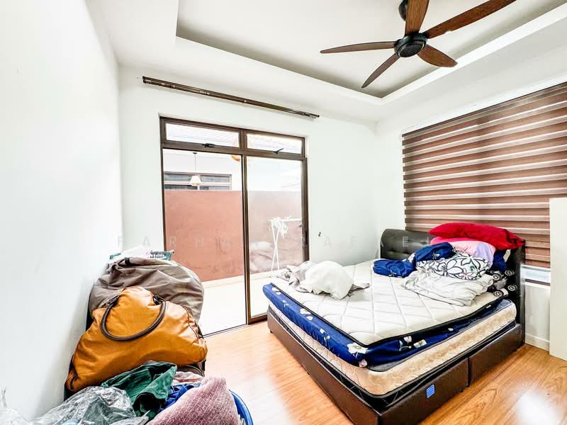 Rumah Teres 3-Tingkat untuk Dijual di Cyberjaya (Selangor) - Farhan Rafael - Bedroom - PropertyGuru.com.my