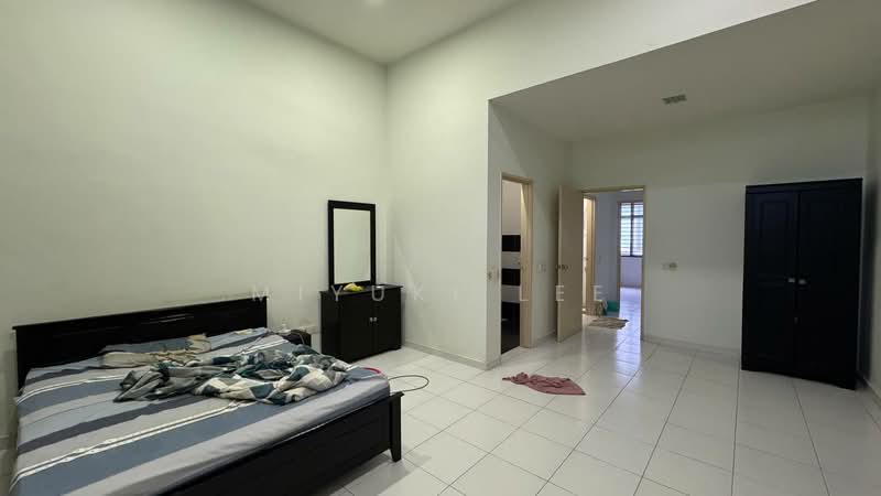 2-storey Terraced House for Sale in Bukit Indah 2 (Iskandar Puteri (Nusajaya)) - Miyuki Lee - Bedroom - PropertyGuru.com.my