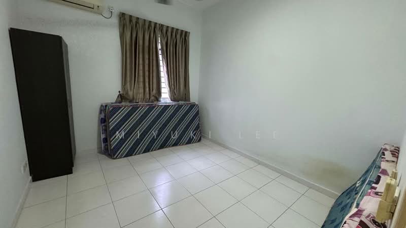 2-storey Terraced House for Sale in Bukit Indah 2 (Iskandar Puteri (Nusajaya)) - Miyuki Lee - Bedroom - PropertyGuru.com.my