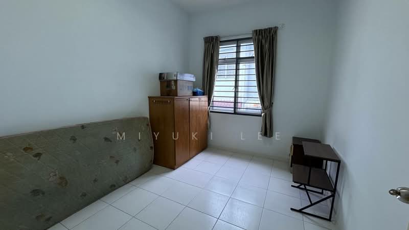 2-storey Terraced House for Sale in Bukit Indah 2 (Iskandar Puteri (Nusajaya)) - Miyuki Lee - Bedroom - PropertyGuru.com.my